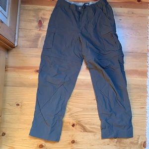 REI coop convertible shorts pants hiking pants